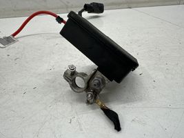 Volkswagen Golf Sportsvan Positive cable (battery) 