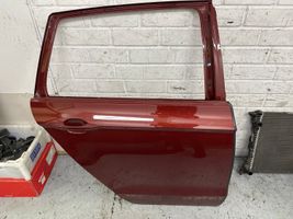 Volkswagen Golf Sportsvan Rear door 