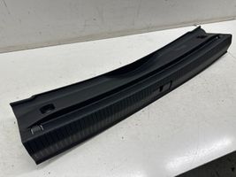 Volkswagen Golf Sportsvan Trunk/boot sill cover protection 510863459D