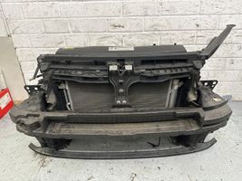 Volkswagen Golf Sportsvan Jäähdyttimen kehyksen suojapaneeli 5Q0121251GD