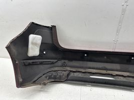 Volkswagen Golf Sportsvan Rear bumper 510807421H