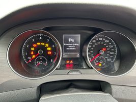 Volkswagen Golf Sportsvan Automatic gearbox TSL