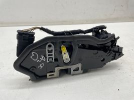 BMW 3 G20 G21 Serrure de porte avant 7445051