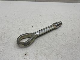 BMW 3 G20 G21 Towing hook eye 