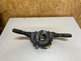 Nissan Qashqai Interruptor/palanca de limpiador de luz de giro 255544EA0A