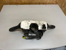 Nissan Qashqai Interruptor/palanca de limpiador de luz de giro 255544EA0A