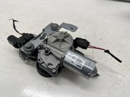 BMW 3 G20 G21 Rear window wiper motor 7468049