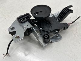 BMW 3 G20 G21 Rear window wiper motor 7468049