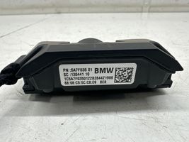 BMW 3 G20 G21 Caméra pare-brise 5A7F03501