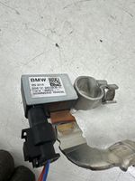 BMW 3 G20 G21 Câble négatif masse batterie 9855909