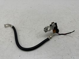 BMW 3 G20 G21 Câble négatif masse batterie 9855909