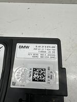 BMW 3 G20 G21 Batterie 9878489