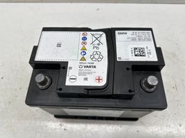 BMW 3 G20 G21 Batterie 9878489