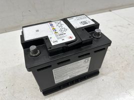 BMW 3 G20 G21 Batterie 9878489