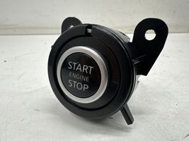 Nissan Qashqai J12 Interruttore a pulsante start e stop motore 235AY2298