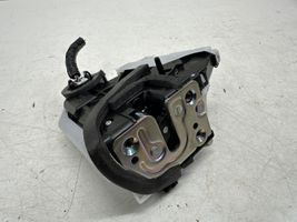 Nissan Qashqai J12 Serratura portiera posteriore 825016UE0A