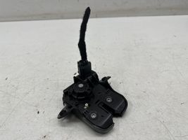 Nissan Qashqai J12 Blocco/chiusura/serratura del portellone posteriore/bagagliaio 905030754R