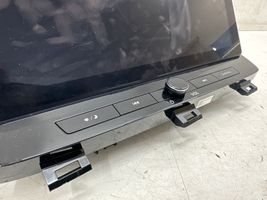 Nissan Qashqai J12 Monitor/display/piccolo schermo 280906RN0C