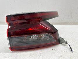 Nissan Qashqai J12 Lampa tylna 