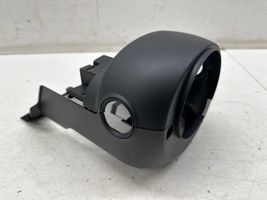 Nissan Qashqai J12 Rivestimento del piantone del volante 484706UN1C