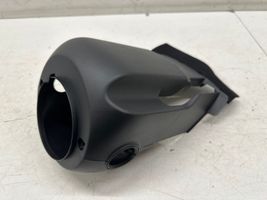 Nissan Qashqai J12 Rivestimento del piantone del volante 484706UN1C