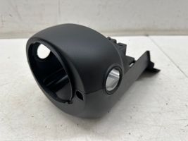 Nissan Qashqai J12 Rivestimento del piantone del volante 484706UN1C