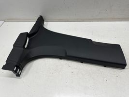 Nissan Qashqai J12 Rivestimento montante (B) (fondo) 769156UA0A