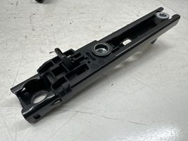 Nissan Qashqai J12 Szyna regulacji pasa bezpieczeństwa 878246UA0C