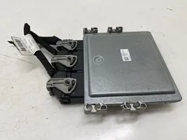 Nissan Qashqai J12 Calculateur moteur ECU 237106UB00