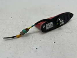 Nissan Qashqai J12 Antenna GPS 