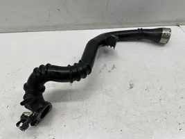 Nissan Qashqai J12 Tube d'admission de tuyau de refroidisseur intermédiaire 144606UB0B