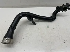 Nissan Qashqai J12 Tube d'admission de tuyau de refroidisseur intermédiaire 144606UB0B