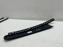 Skoda Kamiq Other rear door trim element 658839902