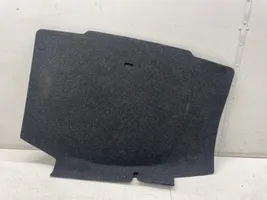 Skoda Kamiq Trunk/boot mat liner 658863463