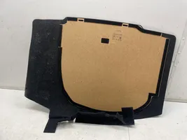 Skoda Kamiq Trunk/boot mat liner 658863463