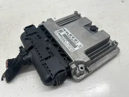 Skoda Kamiq Sterownik / Moduł ECU 05E907309H