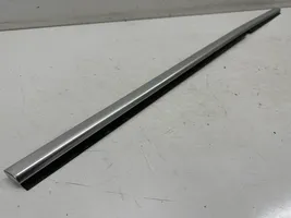 Volkswagen PASSAT CC Rear door glass trim molding 