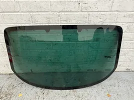 Volkswagen PASSAT CC Rear windscreen/windshield window 