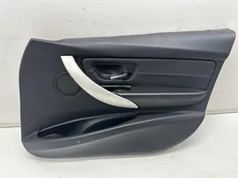 BMW 3 F30 F35 F31 Etuoven verhoilu 