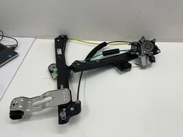 BMW iX Regulador de puerta delantera con motor 7932188