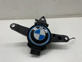 BMW iX Ajovalonpesimen pesusuutin 8738450