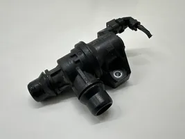 BMW iX Pompa elettrica dell’acqua/del refrigerante ausiliaria 9896408