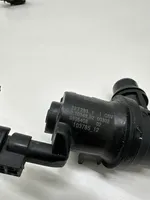 BMW iX Pompa elettrica dell’acqua/del refrigerante ausiliaria 9896408