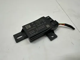 BMW iX Seat control module 5A6A445