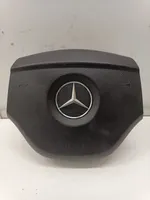 Mercedes-Benz R W251 Poduszka powietrzna Airbag kierownicy A16446000989116