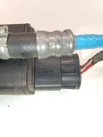 BMW 5 F10 F11 Fuel filter heater 967086