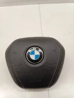 BMW 7 G11 G12 Airbag de volant G590940