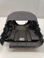 BMW 7 G11 G12 Verkleidung Lenksäule Lenkstock 9299488