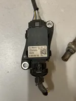 BMW 7 G11 G12 Sonde lambda 8580410