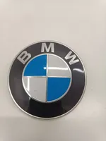 BMW 7 G11 G12 Logo, emblème, badge 8132375